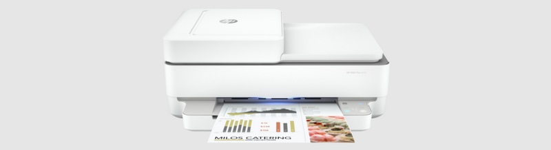 HP Envy Pro 6455