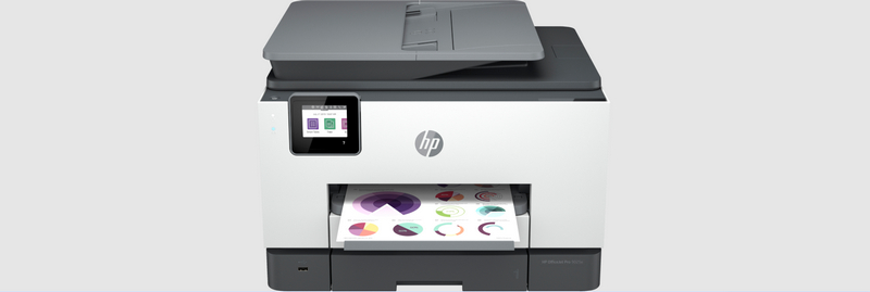 HP OfficeJet Pro 9025e