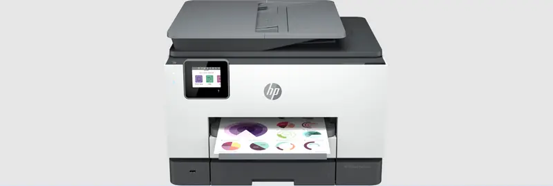 HP OfficeJet Pro 9025e