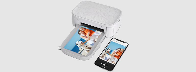 HP Sprocket Studio Plus