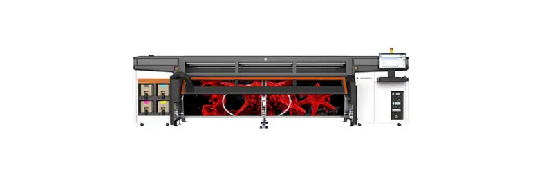 HP Stitch S500
