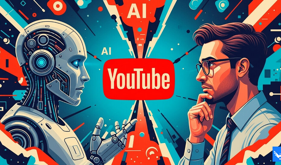 How AI-Generated Influencers Are Reshaping YouTube