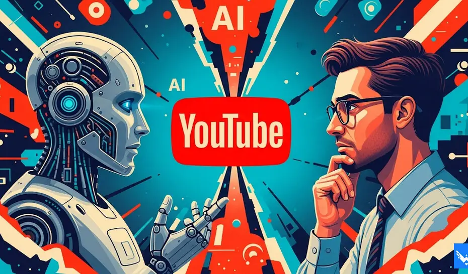 How AI-Generated Influencers Are Reshaping YouTube