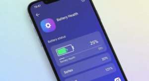 How to Check Battery Health in Android