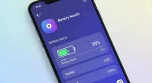 How to Check Battery Health in Android