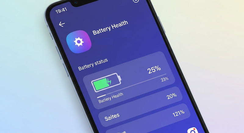 How to Check Battery Health in Android