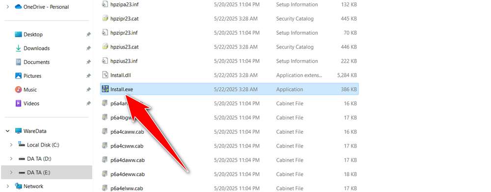 How to Install HP Universal Print Driver PCL6