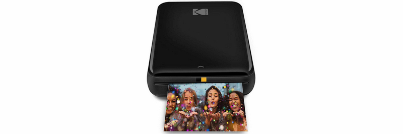 Kodak Step Instant Photo Printer