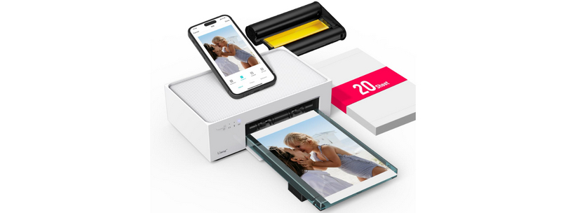 Liene Photo Printer