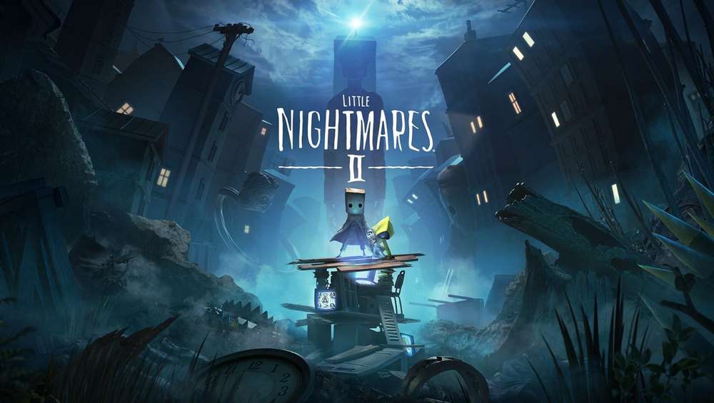 Little Nightmares 2