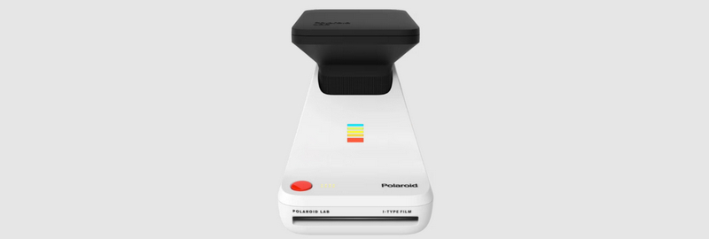 Polaroid Lab