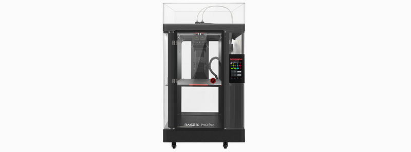 Raise3D Pro3 Plus
