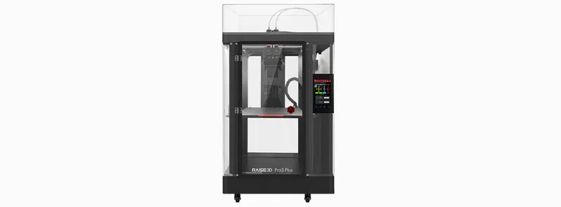 Raise3D Pro3 Plus