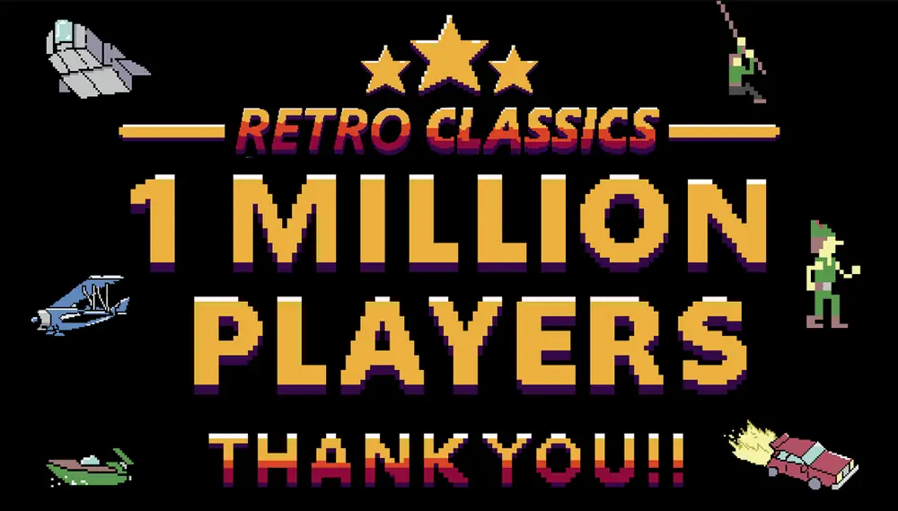 Retro Classics