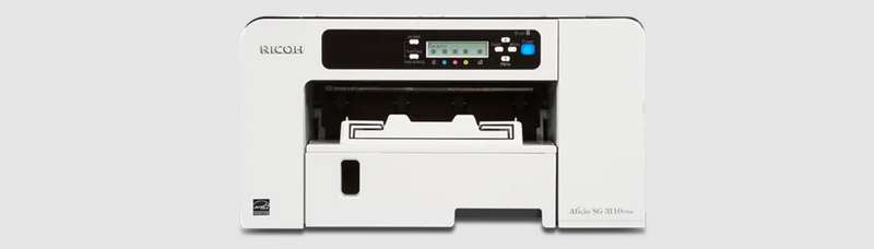 Ricoh SG 3110DN