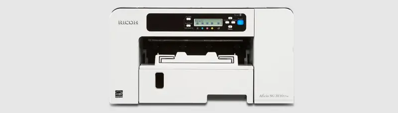 Ricoh SG 3110DN