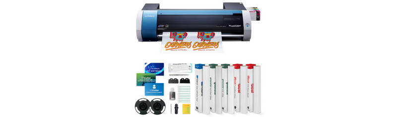 Roland BN-20 Desktop Printer