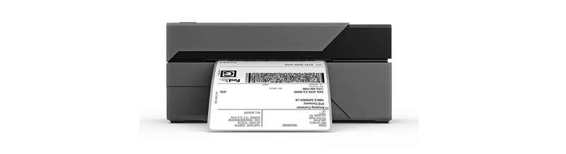 Rollo Label Printer (X1030)