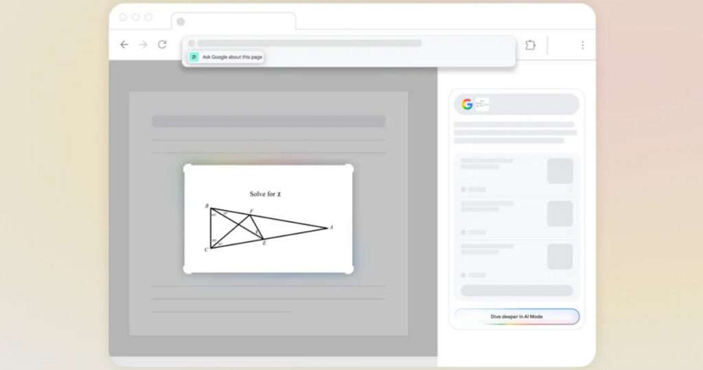 Smart Browsing with Chrome Integration