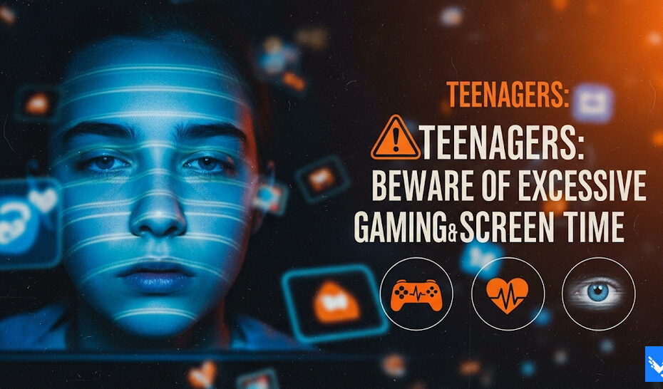 What Game Developers Should Do to Address Screen Time Concerns in 2025