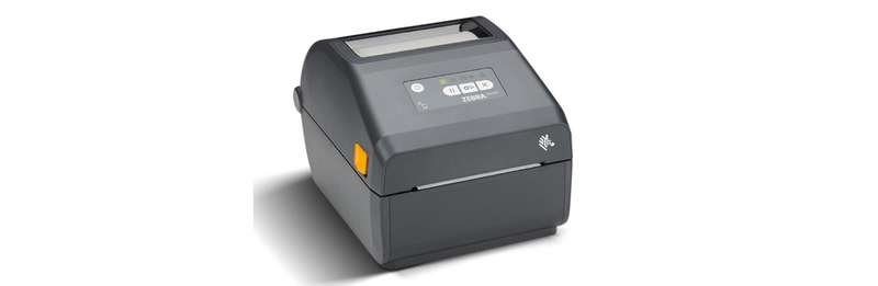 Zebra ZD421