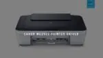 canon mg2922 printer driver free download
