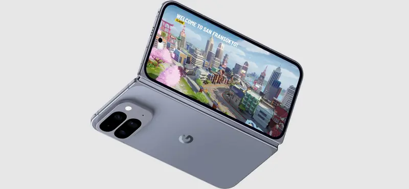 Google Launches Pixel 10 Pro Fold 2 Display Technology That's Built to Last