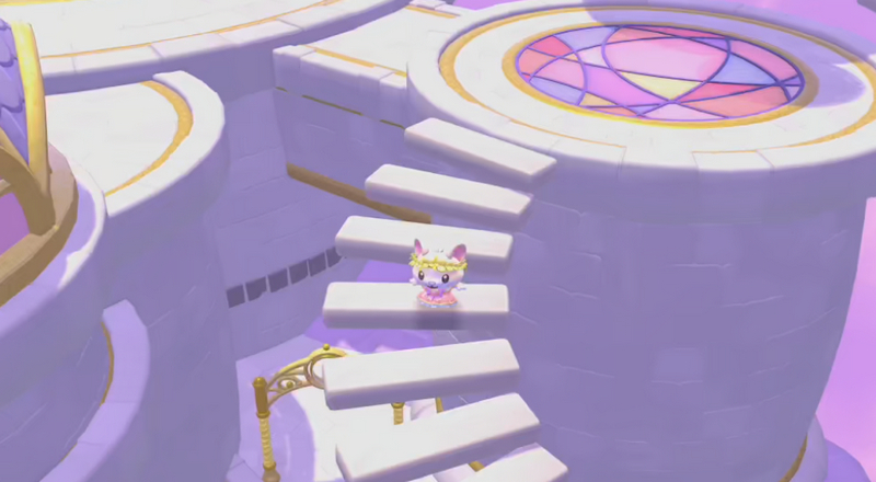Hello Kitty Island Adventure