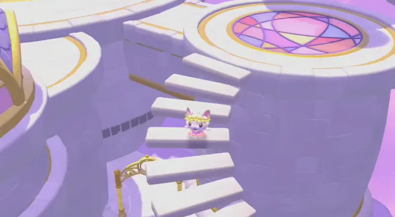 Hello Kitty Island Adventure