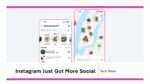Instagram Just Got More Social