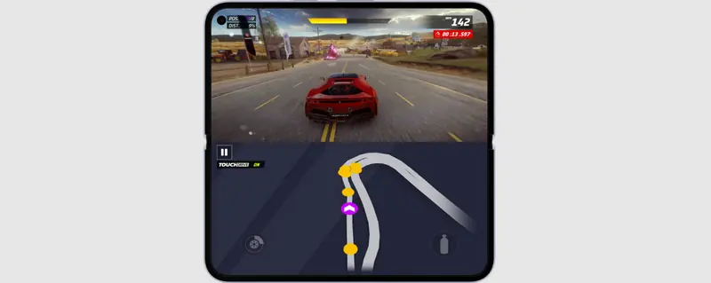 Google Launches Pixel 10 Pro Fold 3 Long-lasting Battery