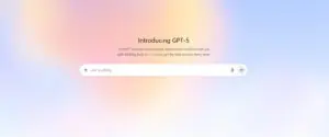 OpenAI GPT-5