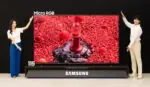 Samsung First Micro RGB