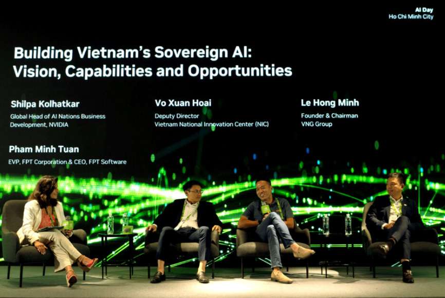 AI Day in Vietnam