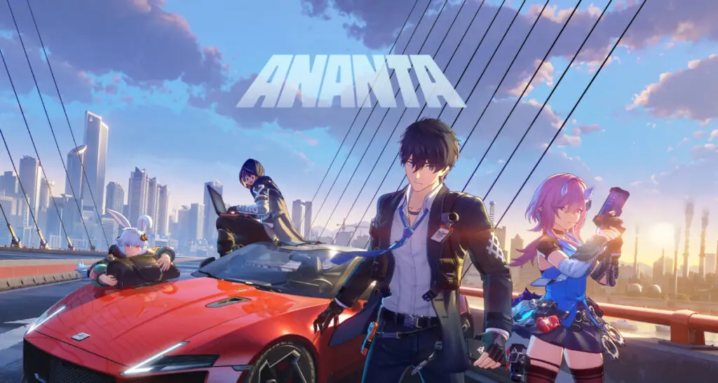 Ananta’s Game File Size Leak Suggests Ambitious Scale