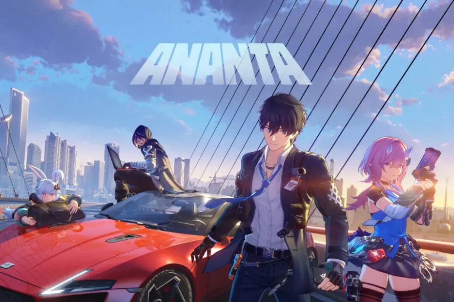 Ananta’s Game File Size Leak Suggests Ambitious Scale