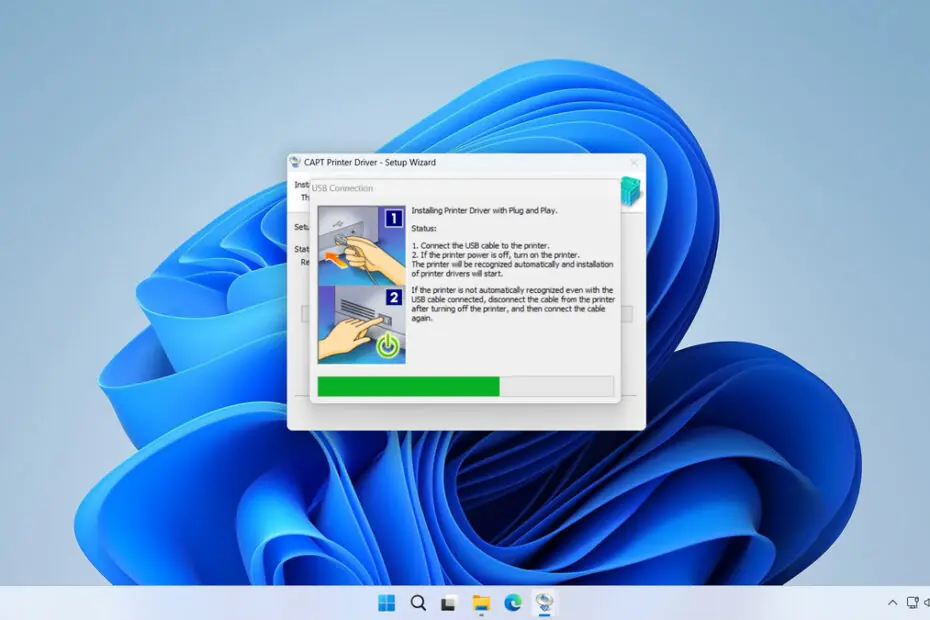 Canon LBP2900B Driver Download