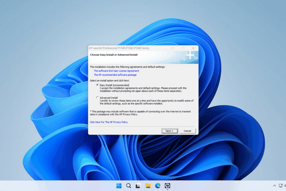 Download HP Laserjet P1108 Driver Here
