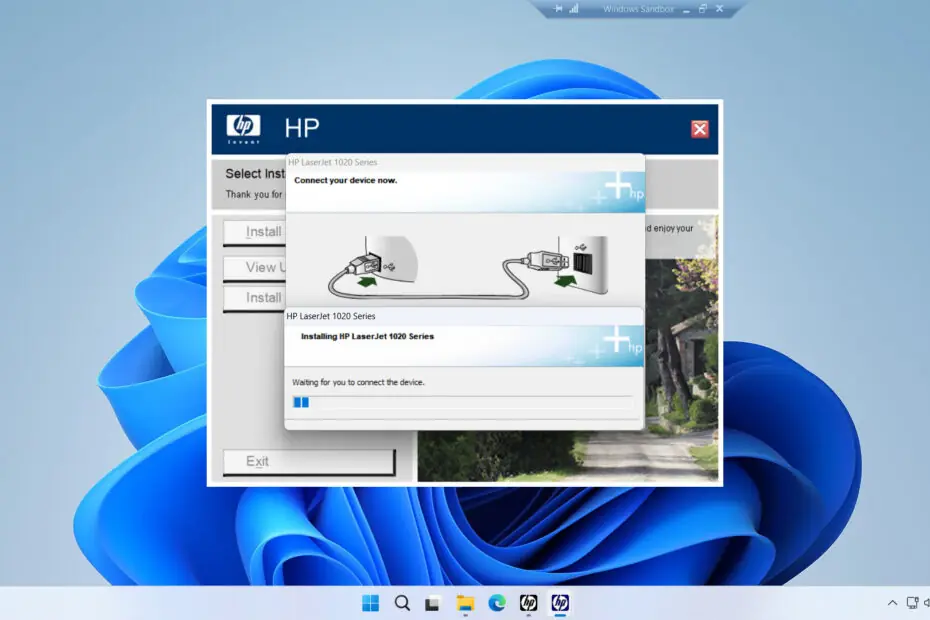 HP Laserjet 1020 Plus Driver Download