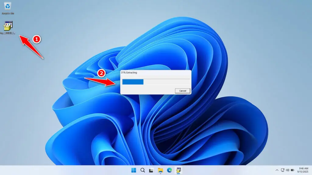 How to Install HP Laserjet 1020 Plus Driver - Step 1