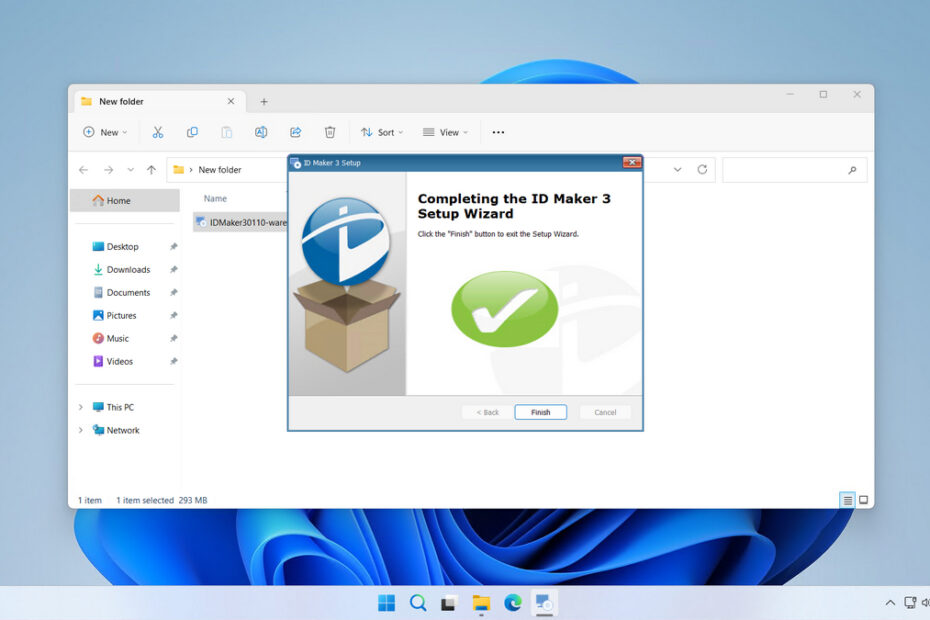 ID Maker 3.0 Printer Driver Download