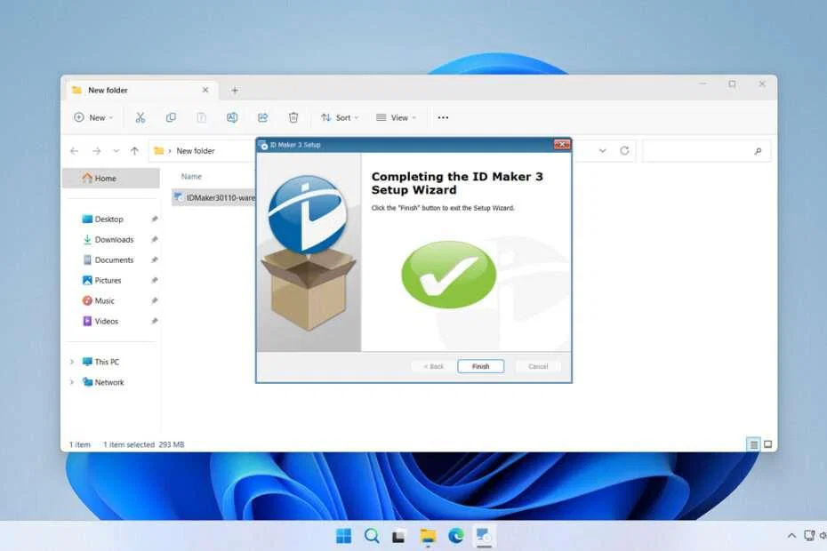 ID Maker 3.0 Printer Driver Download