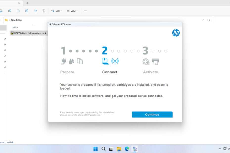 HP Printer 4650 Driver Download