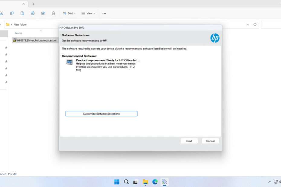 HP Printer 6978 Driver Download