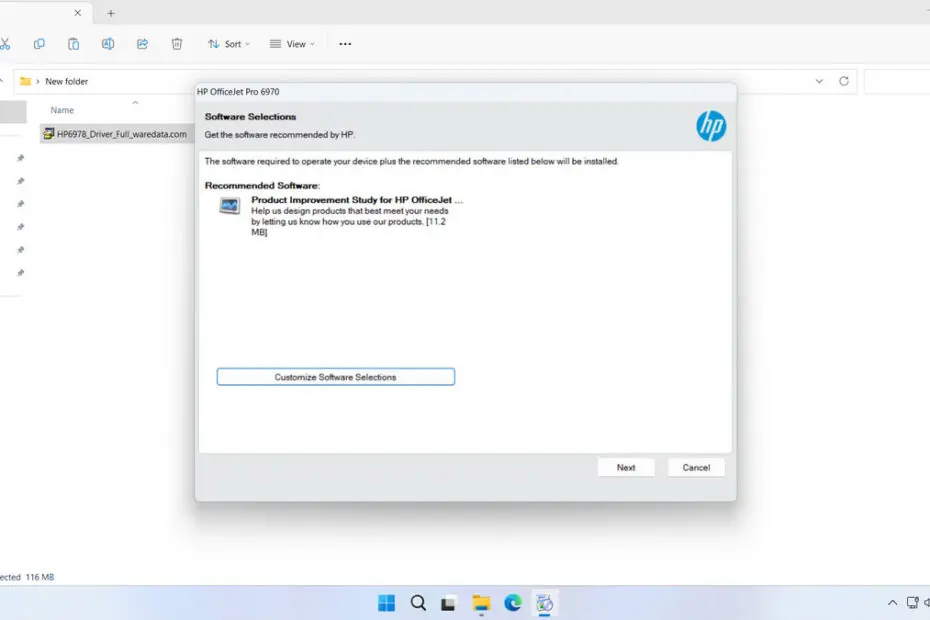 HP Printer 6978 Driver Download