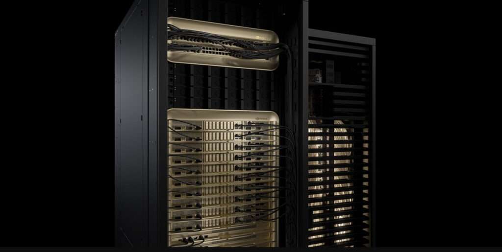 Microsoft Azure GB300