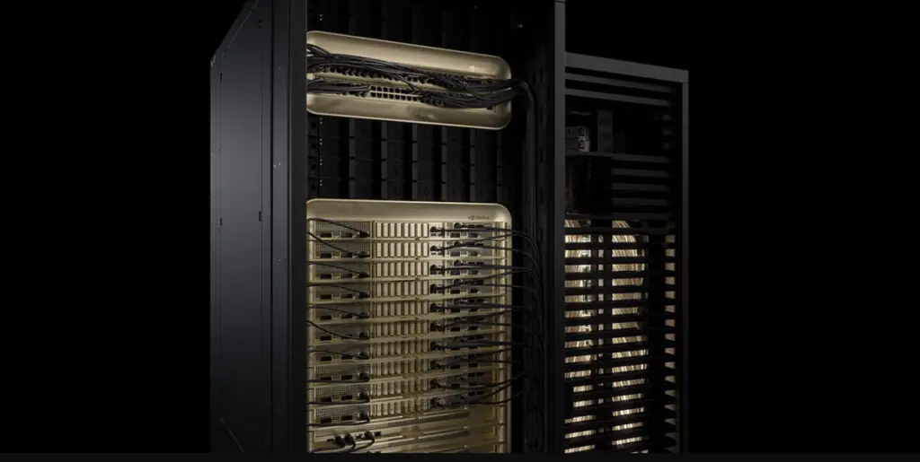 Microsoft Azure GB300