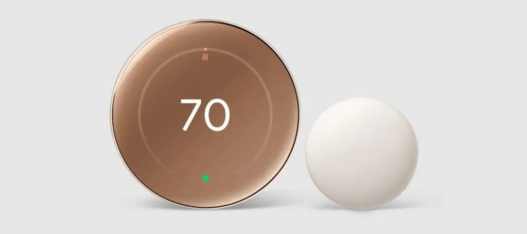 Google Ends Support for First and Second-Generation Nest Learning Thermostats 2 Nest Learning Thermostat (4th gen)