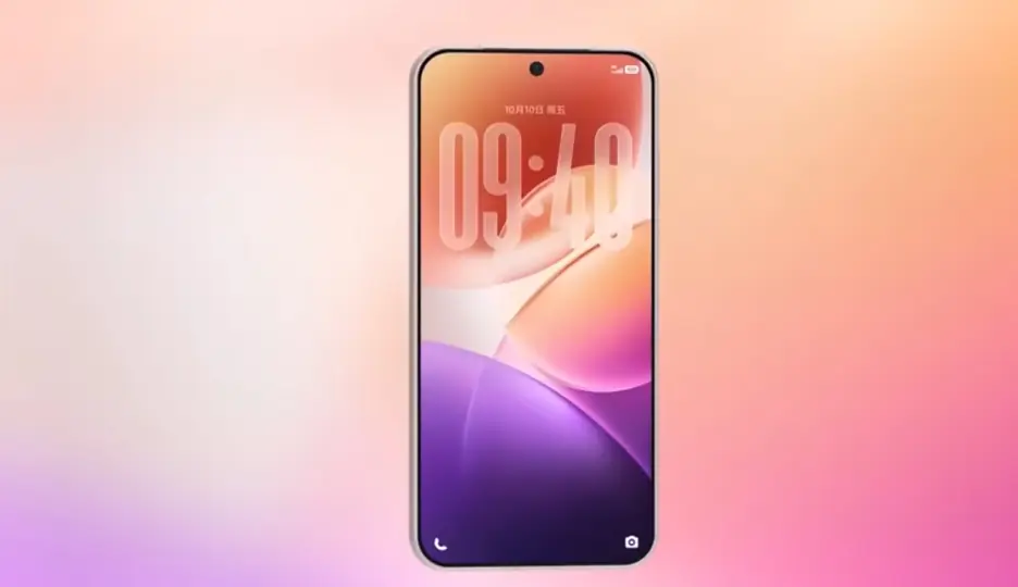 Chinese Smartphone Brands Adopt Apple’s New ‘Liquid Glass’ UI Design 3 Vivo's OriginOS 6 Lockscreen