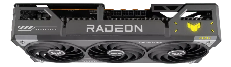 Memory Shortage Could Push AMD to Increase Graphics Card Prices by 10% 2 AMD Radeon Graphic Card
